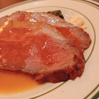 ベンジャミンステーキハウス 京都 - 