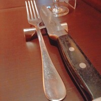 ベンジャミンステーキハウス 京都 - 