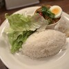 カレー食堂 リトルスパイス