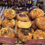 石窯パンの店 ゴッホ - 