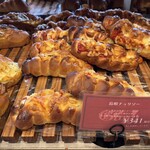 石窯パンの店 ゴッホ - 