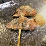 串焼き のんちゃん - 