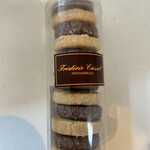 フレデリック カッセル - 