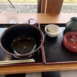 たたらば壱番地 - 完飲完食！ご馳走様でした！