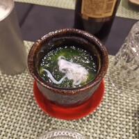 高麗橋桜花 - 