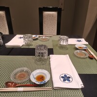 高麗橋桜花 - 