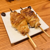 里葉亭 - 