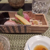 高麗橋桜花 - 