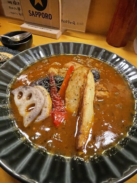 串焼き のんちゃん - 石巻（串焼き）の写真