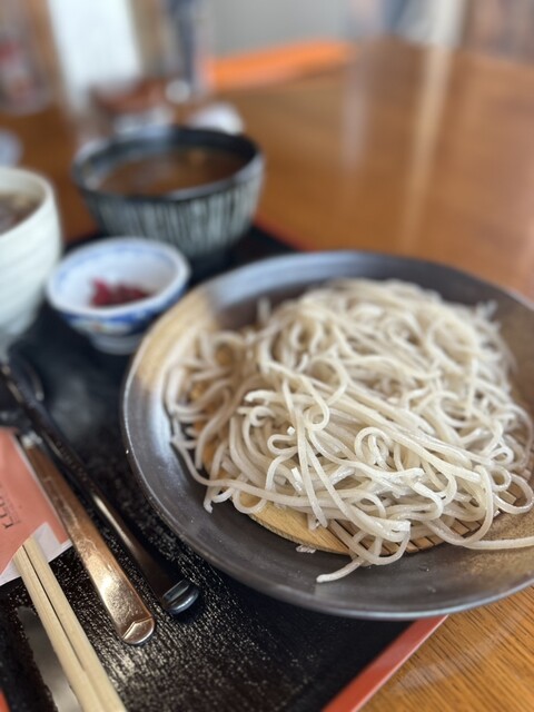 郡山熱海カントリークラブ - 郡山（レストラン）の写真