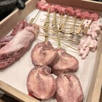 太子堂馬肉料理店 - 