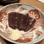 太子堂馬肉料理店 - 