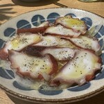 大衆スタンド 神田屋 - 