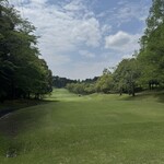 山武グリーンカントリー倶楽部 - 
