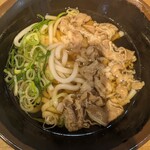 うどん たこ焼き いちばん - 