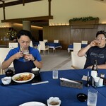 山武グリーンカントリー倶楽部 - 
