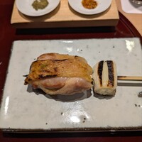 おみ乃 神谷町 - 