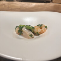 中国料理 礼華 四君子草 - 