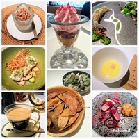 ルカンケ - コラージュ写真しか残っていませんでした。
