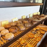 ケリイブレッド - 