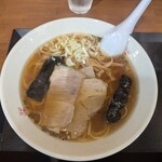 中華亭分店 五橋 - 