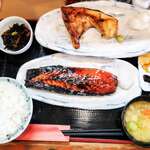 おうちごはん はるね - 今日のラインナップ