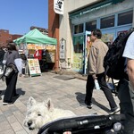 インド料理マサラカレー - 