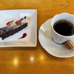 ダイニングカフェ・スローライフ - 