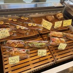 ケリイブレッド - 