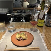 じ味 一歩 - 