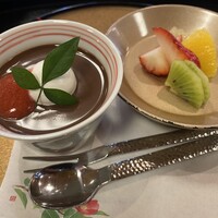 料亭 天王殿 - 