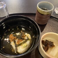料亭 天王殿 - 