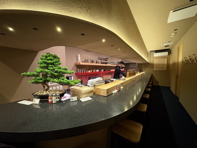 おだし食堂 はなれ 札幌二条市場大通公園店