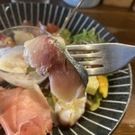 Dietro i tempi - 造り