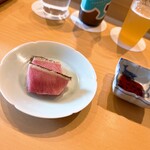 恵比寿 えんどう - 