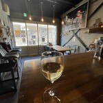 Dietro i tempi - 店内