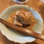 恵比寿 えんどう - 