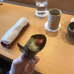 恵比寿 えんどう - 