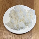 ブッシュウィック グリル - 