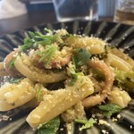 Dietro i tempi - カリカリ