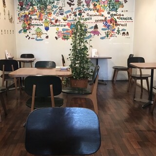 自家焙煎珈琲 尾原_2