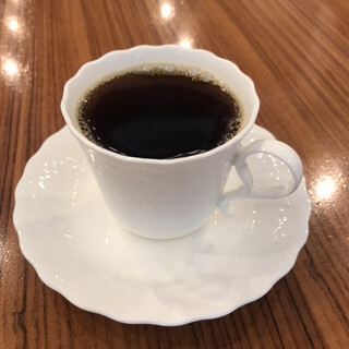 自家焙煎珈琲 尾原_0