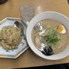 名代ラーメン亭 博多駅地下街店