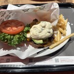 SHOGUN BURGER - 