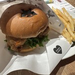 SHOGUN BURGER - 