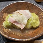 旬菜六花 - 