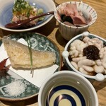 京の立酔処　雑古や - 