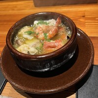 WINE食堂 緒乃 - 