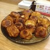 ホワイト餃子 はながさ 本川越店