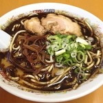 麺王  - 熊本ラーメン
